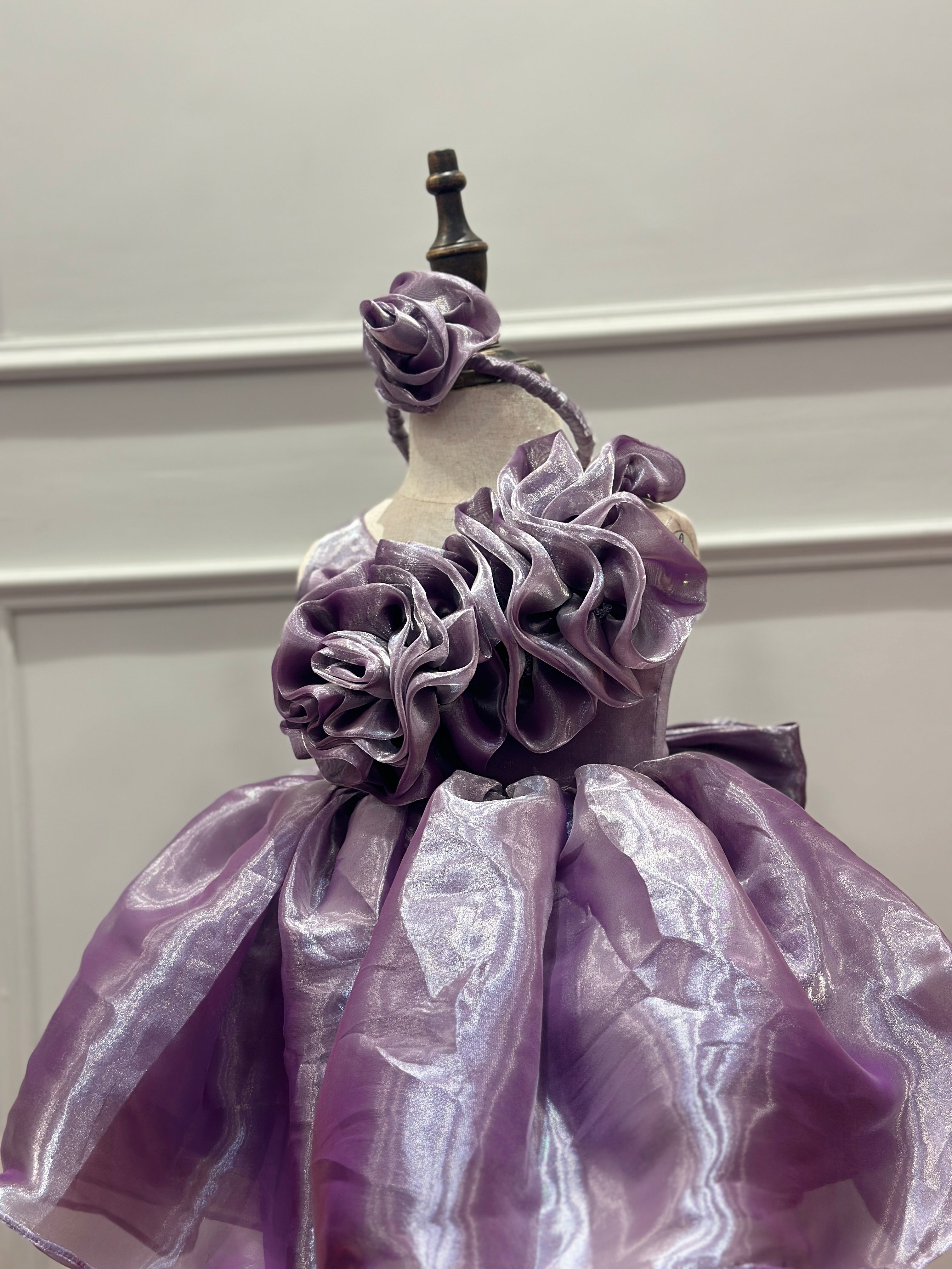 Jimmy Chuu Girl Dress